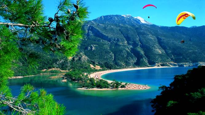 Properties for Sale and rent in Oludeniz Region