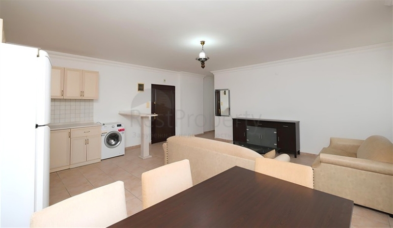 2 Bedroom Property for Sale in Kleopatra Beach Area Alanya