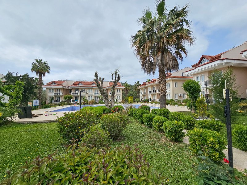 2 Bedroom Apartment for Sale in Evergreen Hisaronu