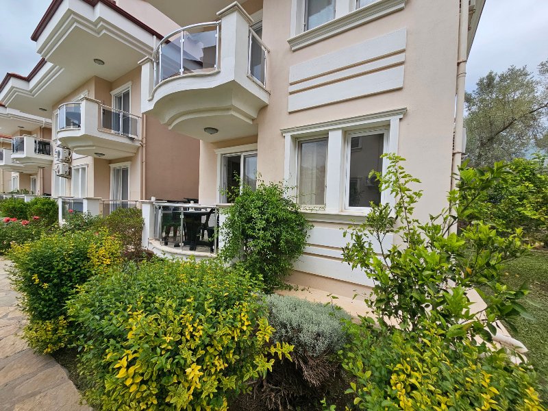 2 Bedroom Apartment for Sale in Evergreen Hisaronu