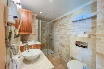 2 Bedroom Sea View Flat for Sale in Gold City Residence