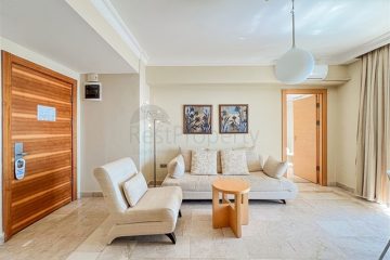 2 Bedroom Sea View Flat for Sale in Gold City Residence