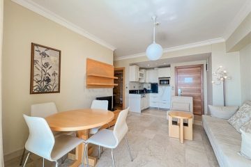 2 Bedroom Sea View Flat for Sale in Gold City Residence
