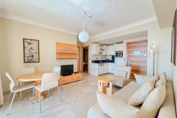 2 Bedroom Sea View Flat for Sale in Gold City Residence