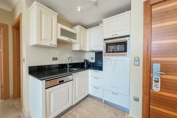 2 Bedroom Sea View Flat for Sale in Gold City Residence
