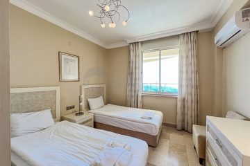 2 Bedroom Sea View Flat for Sale in Gold City Residence