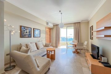 2 Bedroom Sea View Flat for Sale in Gold City Residence