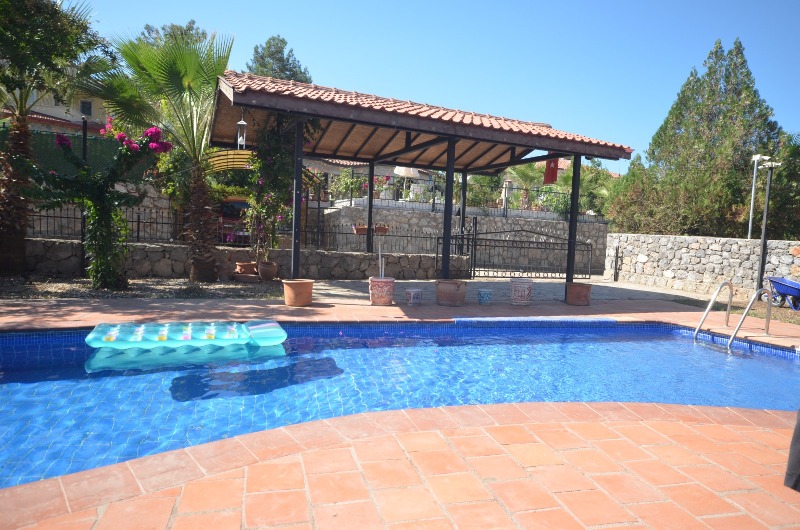 For Sale 3 Bedroom Hisaronu Villa Oludeniz Turkey