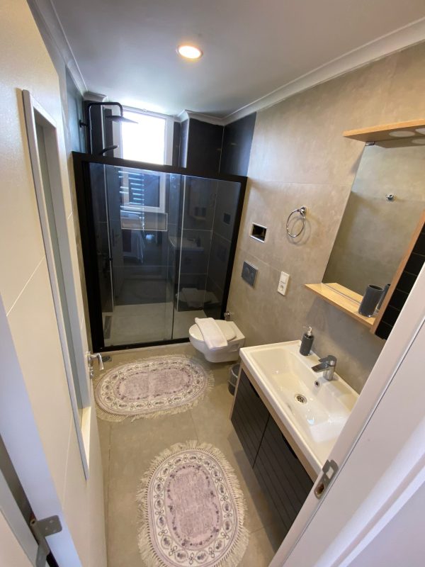 3 Bedroom Villa in Ovacik, Oludeniz near Hisaronu for Sale White Goods Included