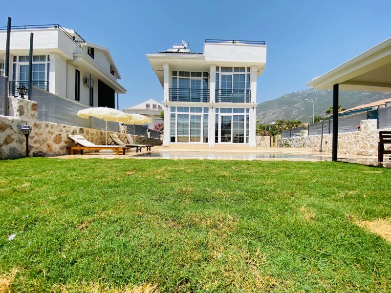 3 Bedroom Villa in Ovacik, Oludeniz near Hisaronu for Sale White Goods Included