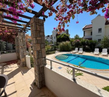 4 Bedroom Detached Villa for Sale in Calis Beach Fethiye