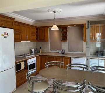 4 Bedroom Detached Villa for Sale in Calis Beach Fethiye
