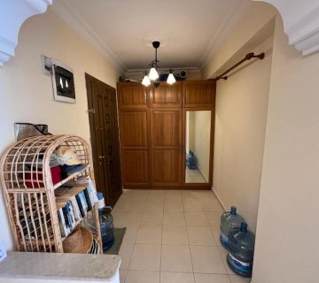 4 Bedroom Detached Villa for Sale in Calis Beach Fethiye