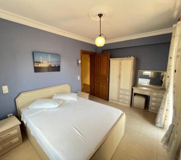 4 Bedroom Detached Villa for Sale in Calis Beach Fethiye