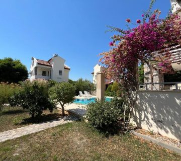 4 Bedroom Detached Villa for Sale in Calis Beach Fethiye