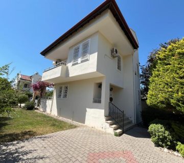 4 Bedroom Detached Villa for Sale in Calis Beach Fethiye