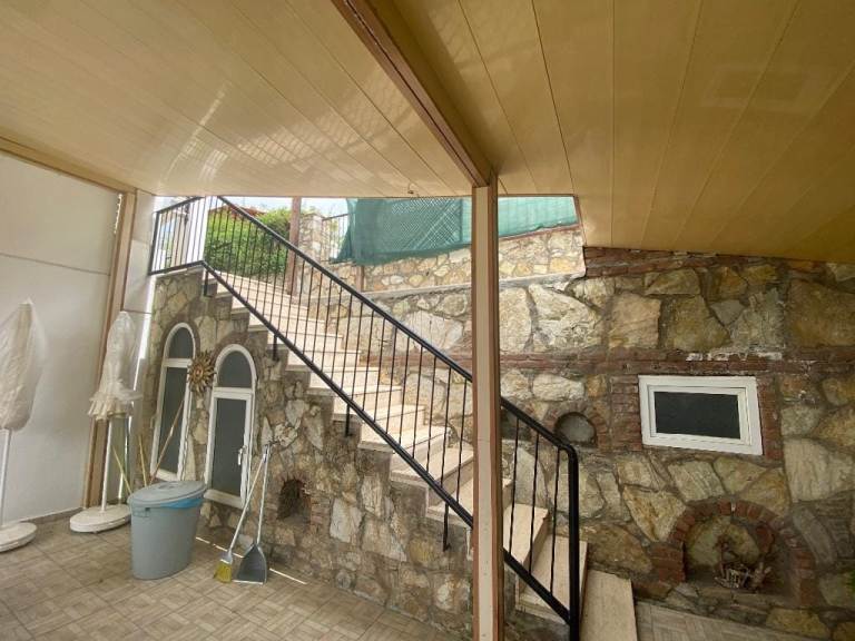 Furnished 4 Bedroom Villa for Sale in Ovacik Oludeniz Turkey