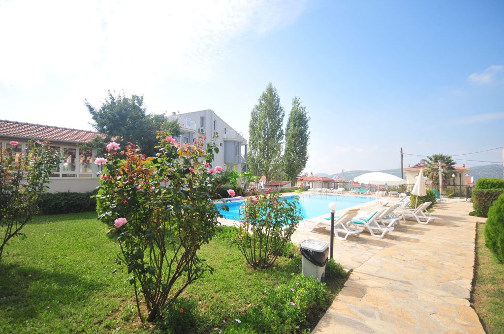 Affordable 2 Bedroom Apartment in Ovacik Oludeniz Fehiye Turkey