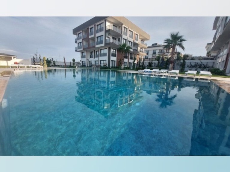2 and 3 Bedroom Apartments for Sale in Altinkum Didim