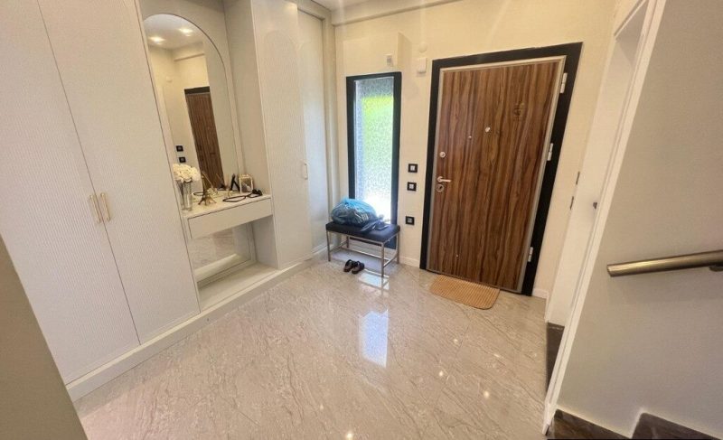 Detached 4 Bedroom Villa for Sale in Didim Altinkum Turkey