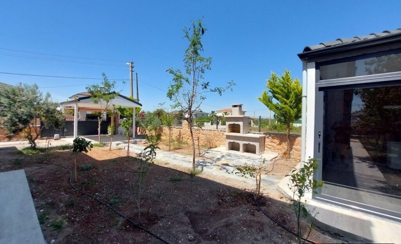 Amazing Villa for Sale in Yesiltepe Akbuk Didim Turkey