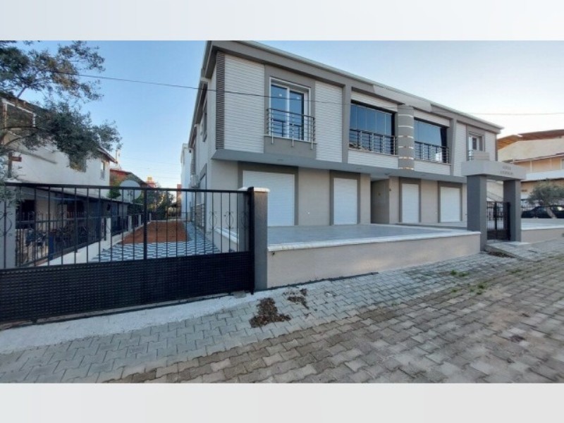 Bargain Akbuk Property for Sale 250 Metres to the Beach Didim Turkey.