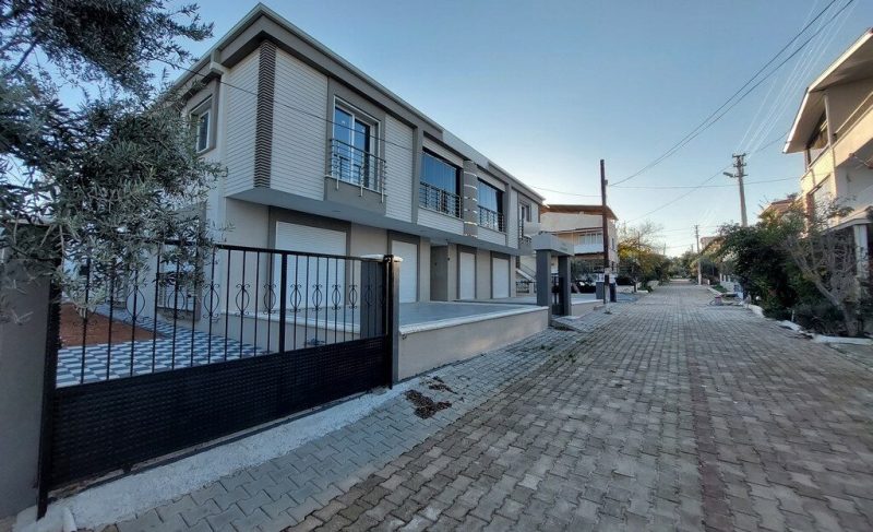 Bargain Akbuk Property for Sale 250 Metres to the Beach Didim Turkey.