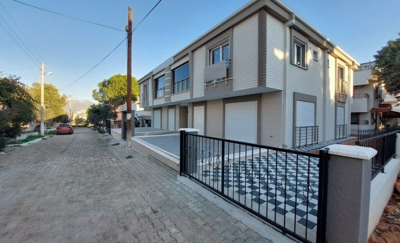 Bargain Akbuk Property for Sale 250 Metres to the Beach Didim Turkey.