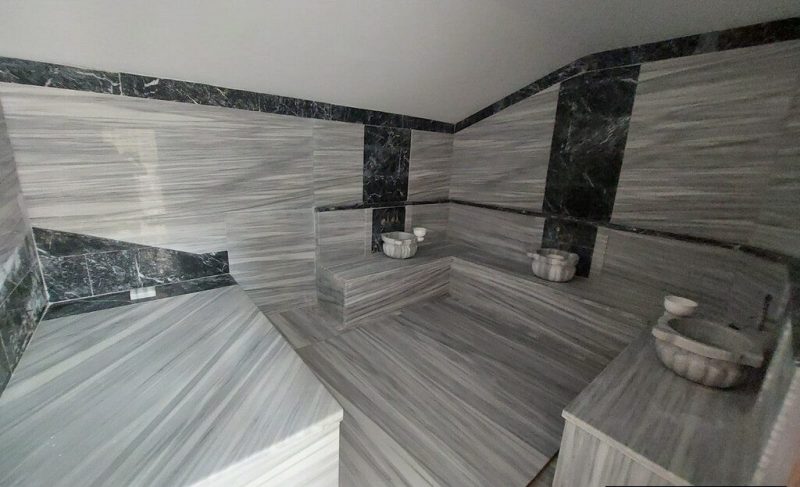 Brand New 2 Bedroom Apartment for Sale Akbuk Didim Turkey