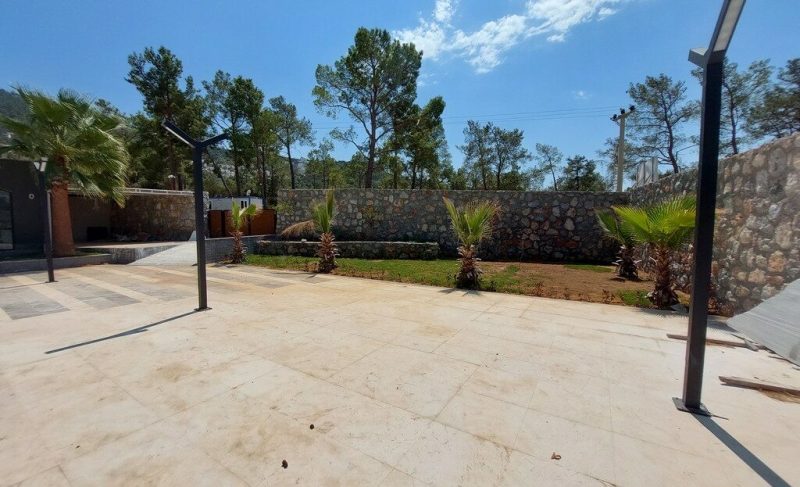 Brand New 2 Bedroom Apartment for Sale Akbuk Didim Turkey