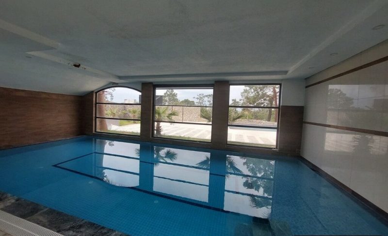 Brand New 2 Bedroom Apartment for Sale Akbuk Didim Turkey