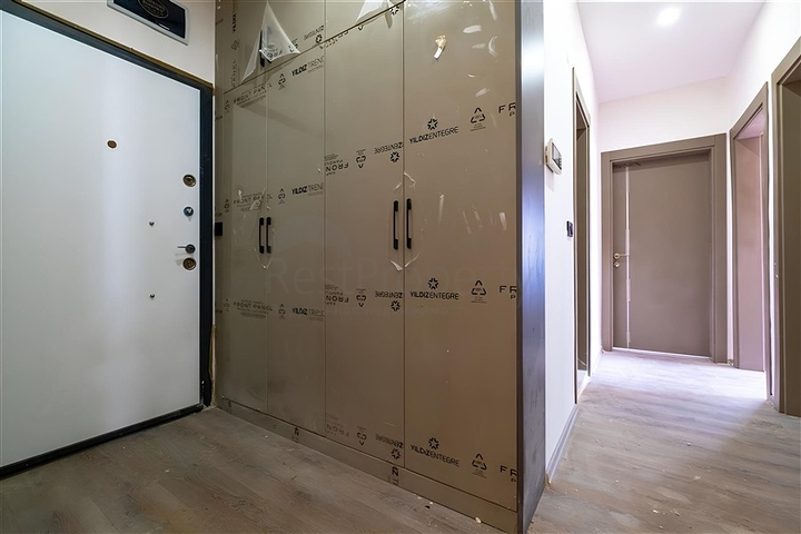 Low Price Property with 3 Bedroom in Kargicak Alanya Turkey