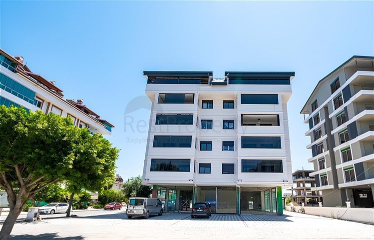 Low Price Property with 3 Bedroom in Kargicak Alanya Turkey