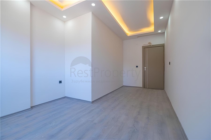 Low Price Property with 3 Bedroom in Kargicak Alanya Turkey