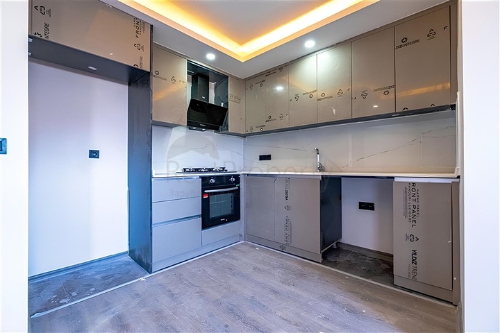 Low Price Property with 3 Bedroom in Kargicak Alanya Turkey