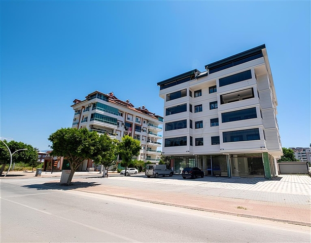 Low Price Property with 3 Bedroom in Kargicak Alanya Turkey