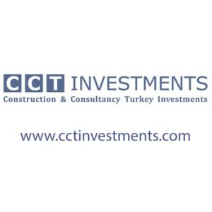 CCT INVESTMENTS - Real Estate Turkey