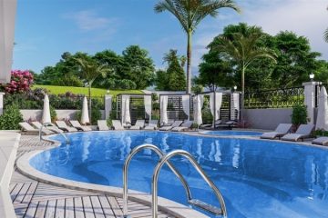 Budget Friendly, Cheap Apartments for Sale in Avsallar Alanya Turkey