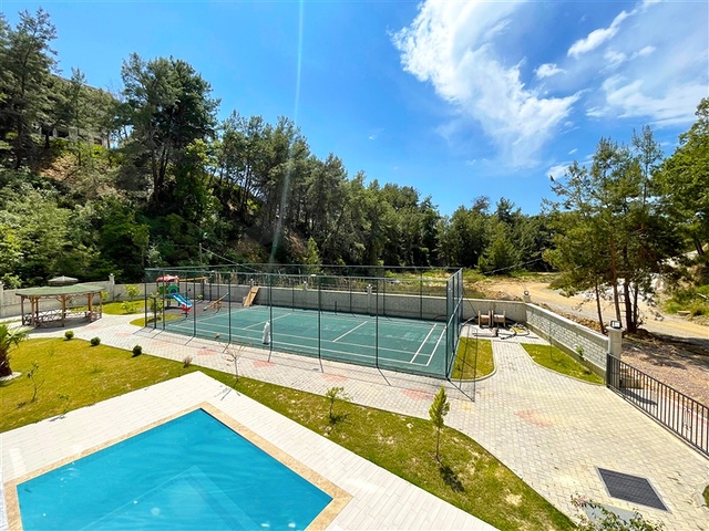 Cheap 2 Bedroom Apartment for Sale in Avsallar Alanya Turkey