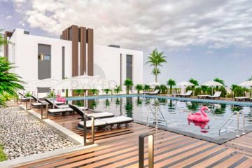 Studios and Apartments for Sale in Kepez Antalya Turkey Property