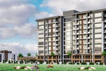 Studios and Apartments for Sale in Kepez Antalya Turkey Property