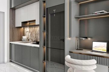 Studios and Apartments for Sale in Kepez Antalya Turkey Property
