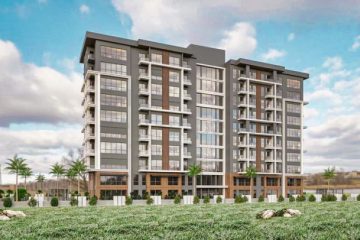 Studios and Apartments for Sale in Kepez Antalya Turkey Property