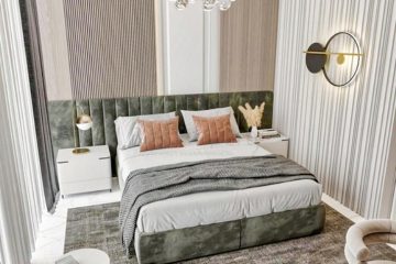 Studios and Apartments for Sale in Kepez Antalya Turkey Property