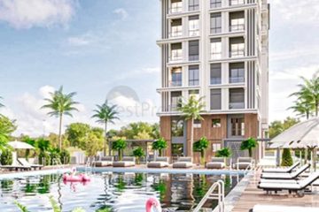 Studios and Apartments for Sale in Kepez Antalya Turkey Property