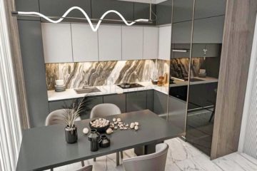 Studios and Apartments for Sale in Kepez Antalya Turkey Property
