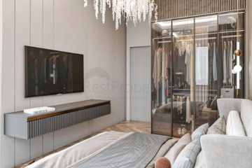 Studios and Apartments for Sale in Kepez Antalya Turkey Property