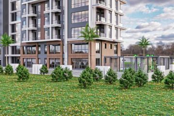 Studios and Apartments for Sale in Kepez Antalya Turkey Property