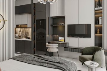 Studios and Apartments for Sale in Kepez Antalya Turkey Property