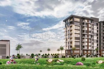Studios and Apartments for Sale in Kepez Antalya Turkey Property